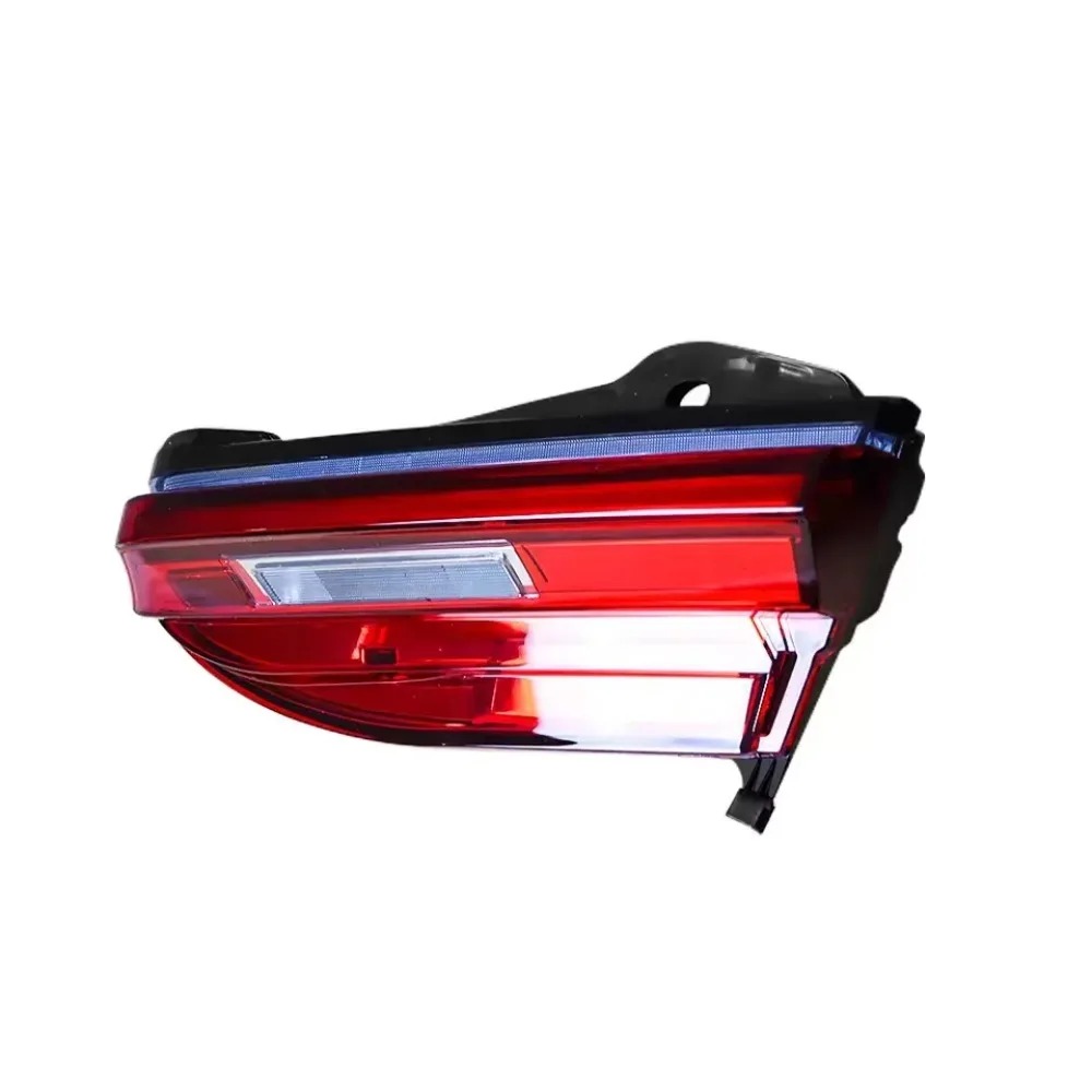 Plug-and-Play for  7 Series G12 2019-2021 LED Headlamp Taillight Upgrade  Style 6000K Color Long-lasting Assembly